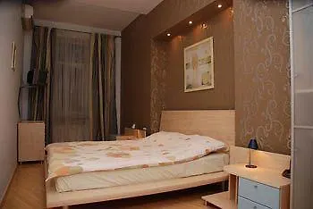 Pecherskie Lipki Hotell Kiev Ukraina