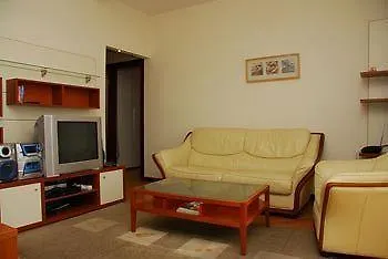 Pecherskie Lipki Hotel Kiev 3*, Kyiv