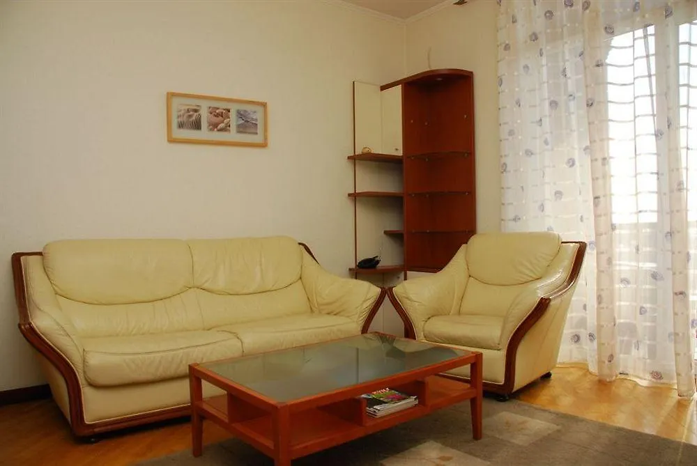 Pecherskie Lipki Hotel Kiev Kyiv