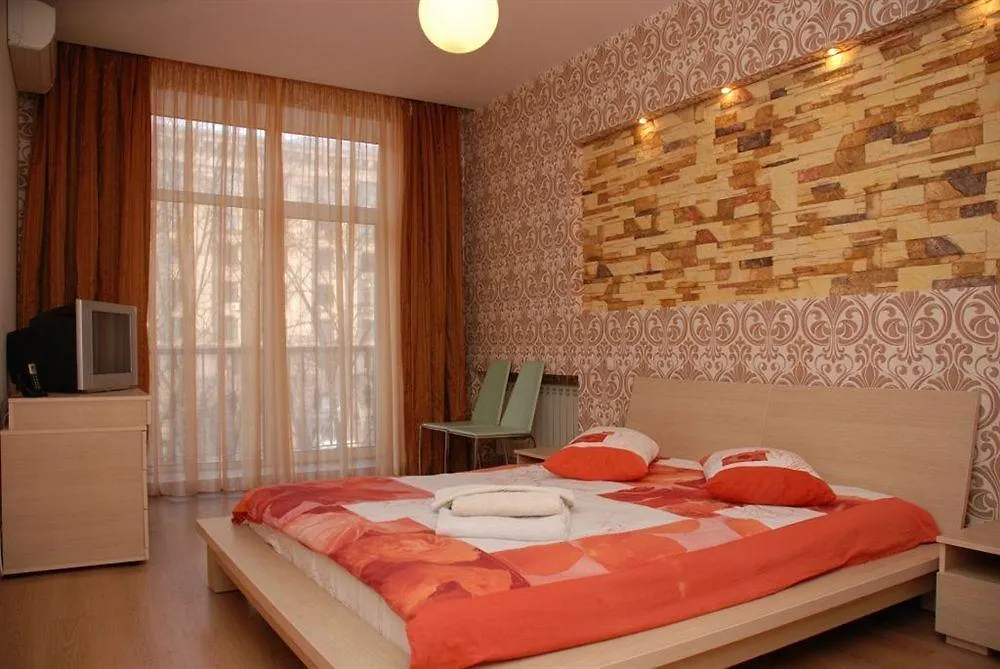 Pecherskie Lipki Hotel Kiev