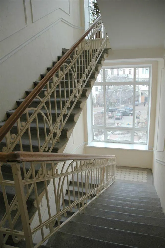 Pecherskie Lipki Hotel Kiev  Kyiv