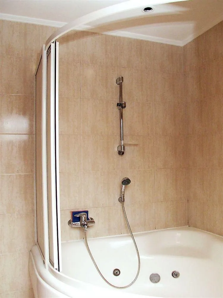 Pecherskie Lipki Hotel Kiev Kyiv