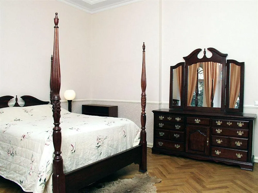 Pecherskie Lipki Hotel Kiev  Kyiv