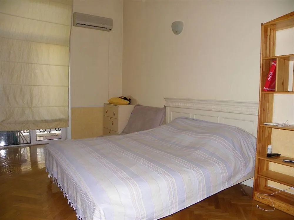 ***  Pecherskie Lipki Hotel Kiev Ukraine